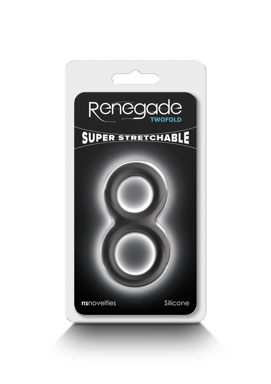 18963 ns novelties renegade renegade twofold
