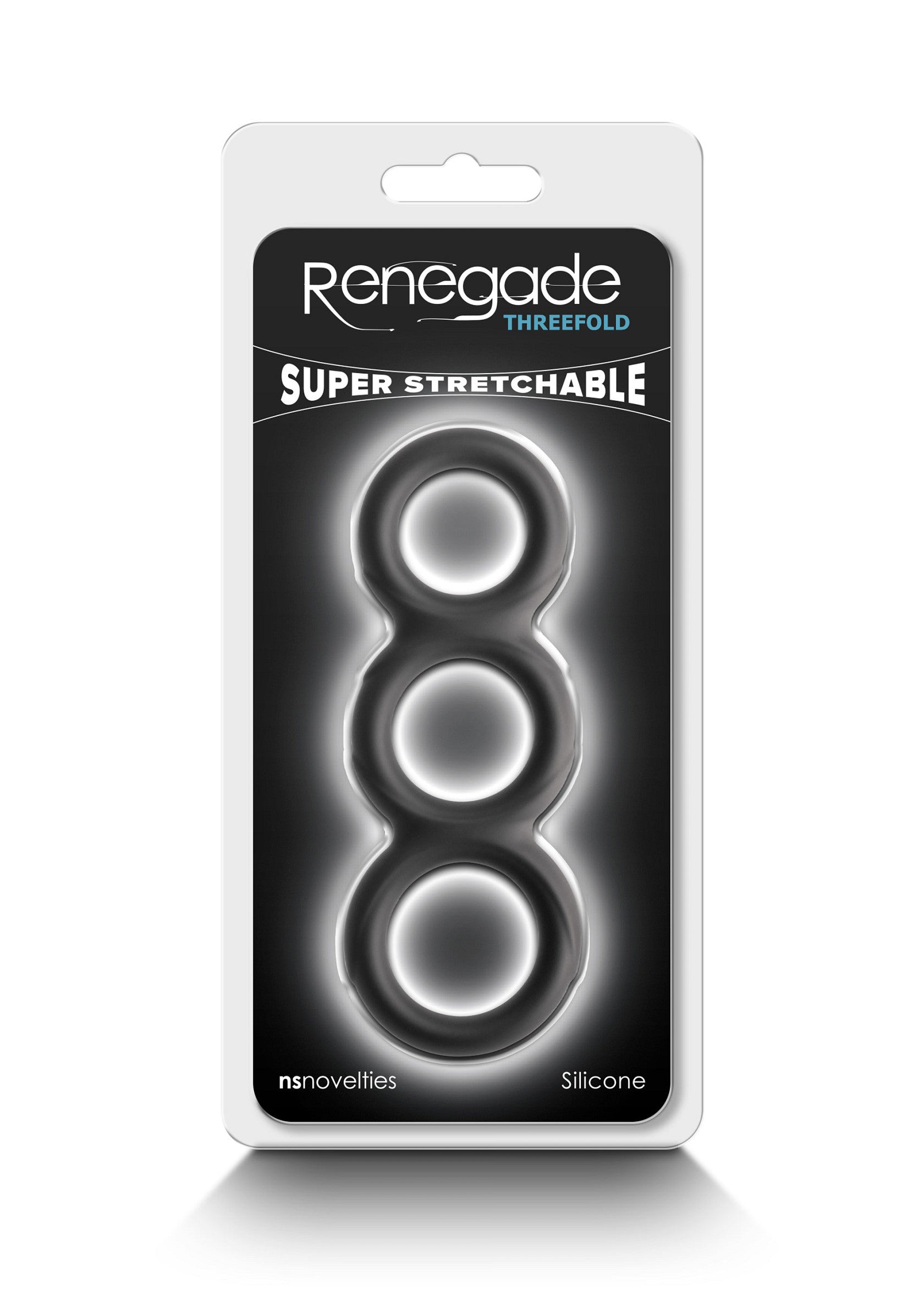 18964 ns novelties renegade renegade threefold