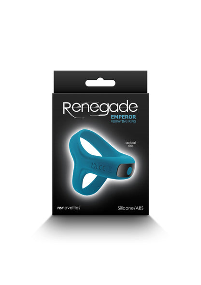 18965 ns novelties renegade renegade emperor