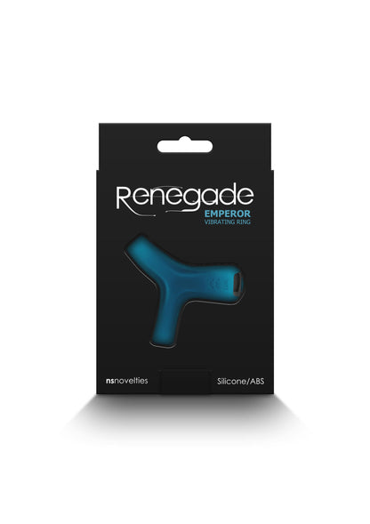 18965 ns novelties renegade renegade emperor