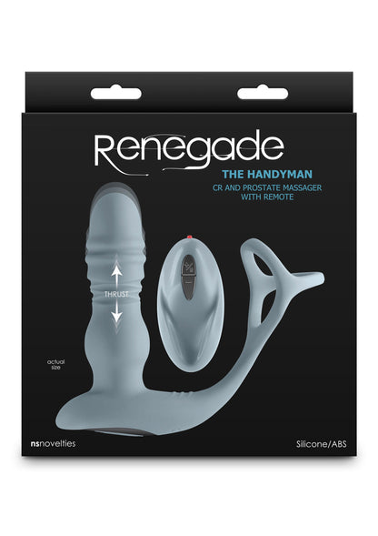 18966 ns novelties renegade renegade the handyman