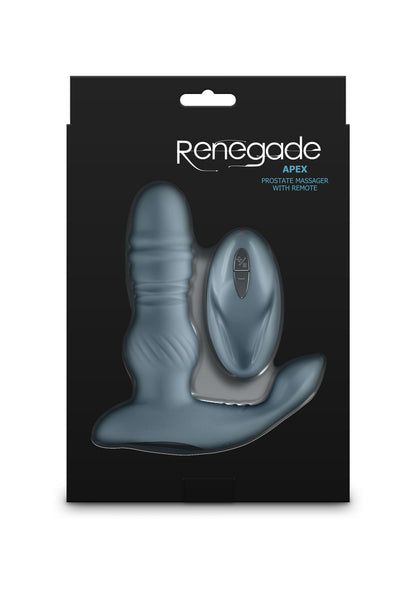18967 ns novelties renegade renegade apex