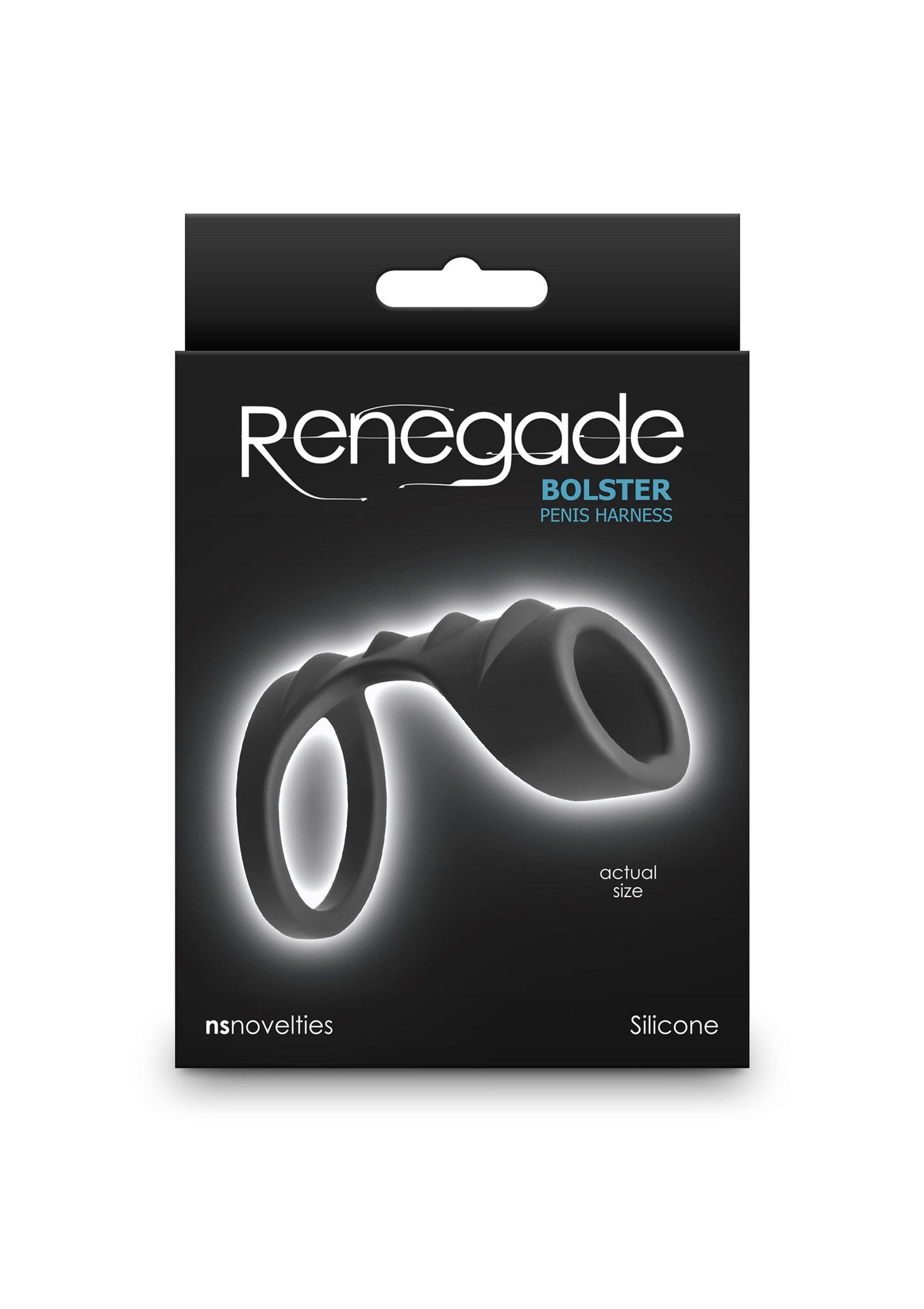 18969 ns novelties renegade renegade bolster