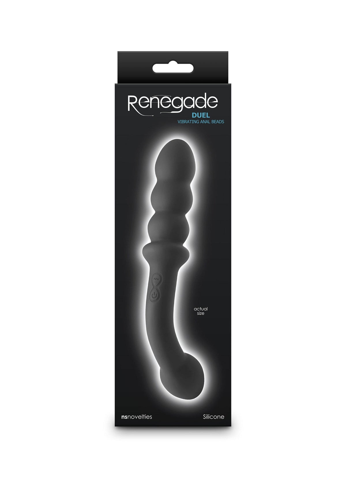 18971 ns novelties renegade renegade duel