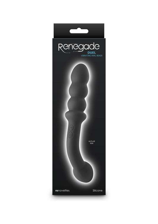18971 ns novelties renegade renegade duel