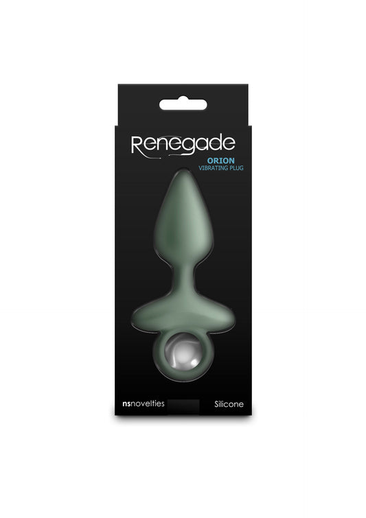 Renegade Orion