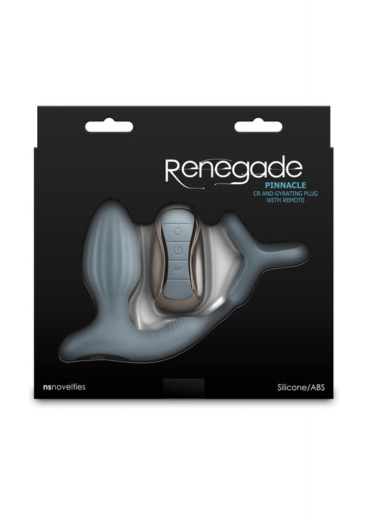 Renegade Pinnacle