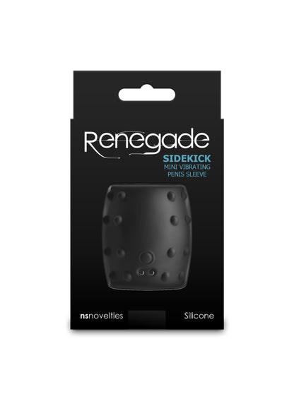 Renegade Sidekick