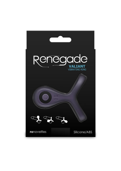 Renegade Valiant