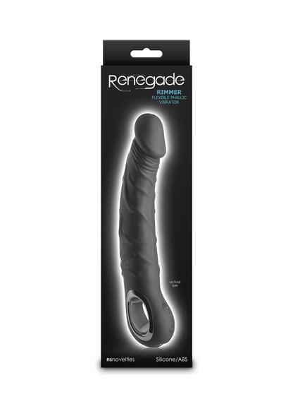 Renegade Rimmer