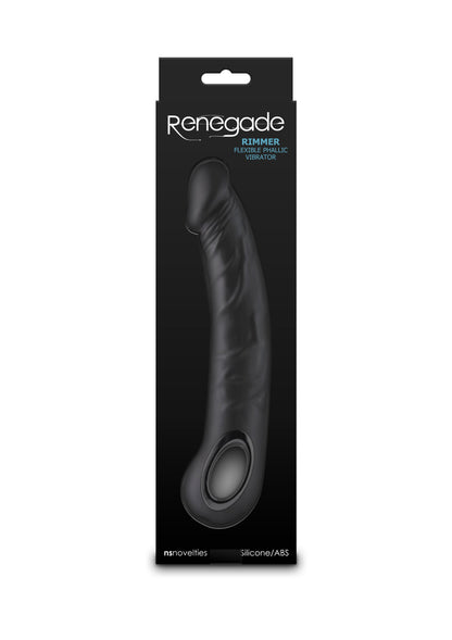 Renegade Rimmer