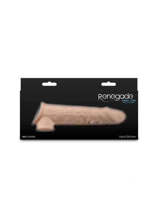 Renegade Annex Thin
