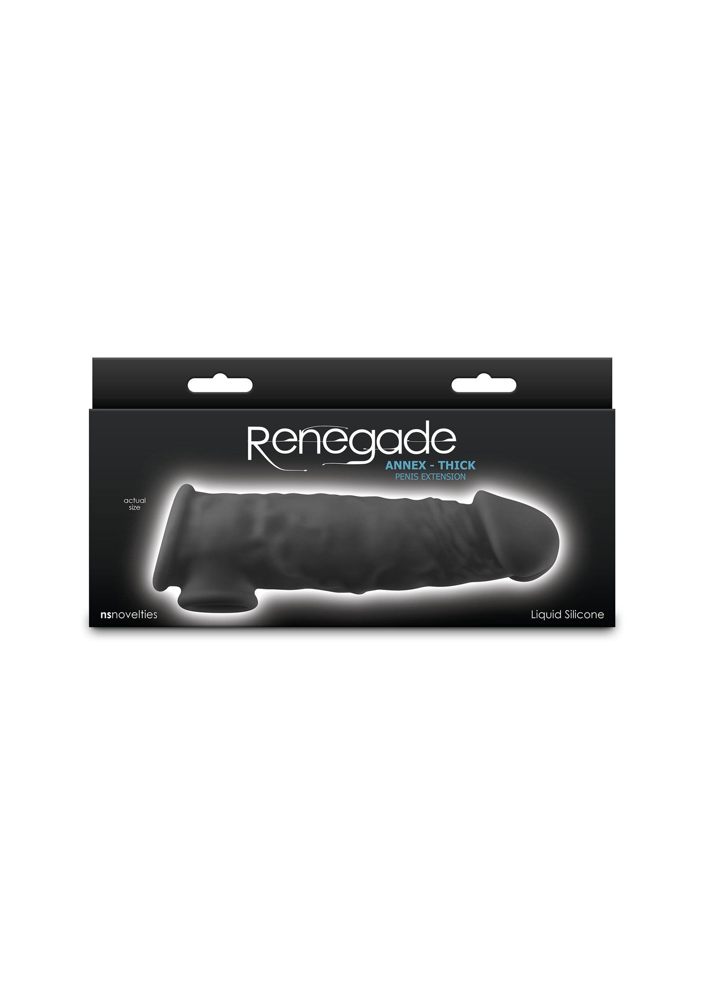 Renegade Annex Thick