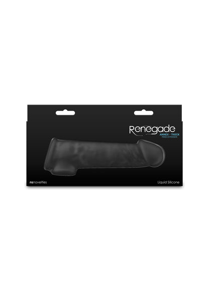 Renegade Annex Thick
