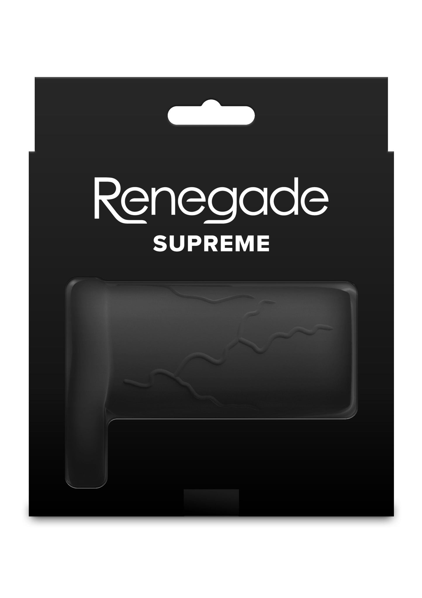 Supreme Penis Sleeve