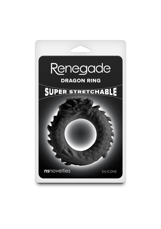 Dragon C-Ring