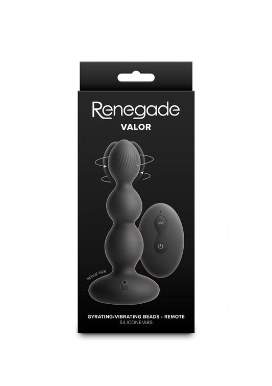 Valor Buttplug