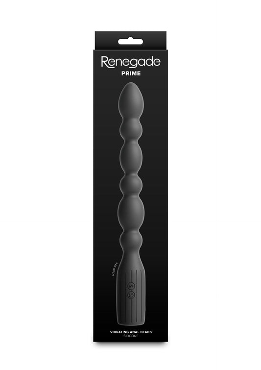 Prime Anal Beads