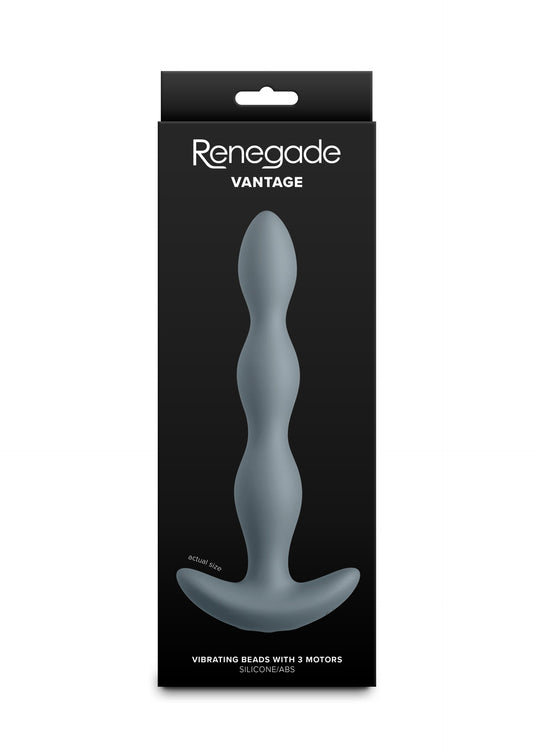 Vantage Anal Beads