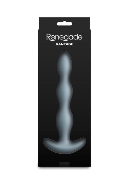 Vantage Anal Beads