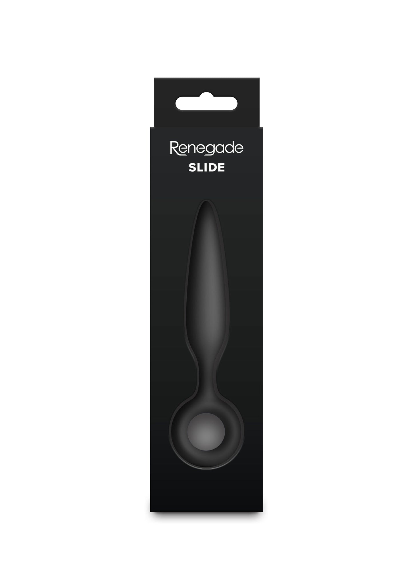 Slide Buttplug