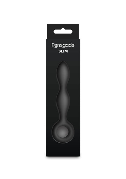Slim Buttplug
