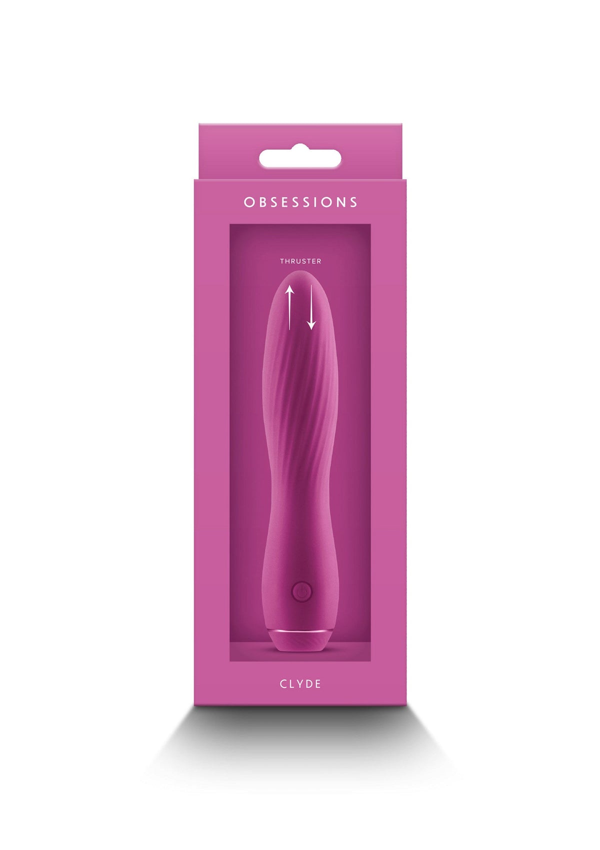 19052 ns novelties obsessions obsession clyde