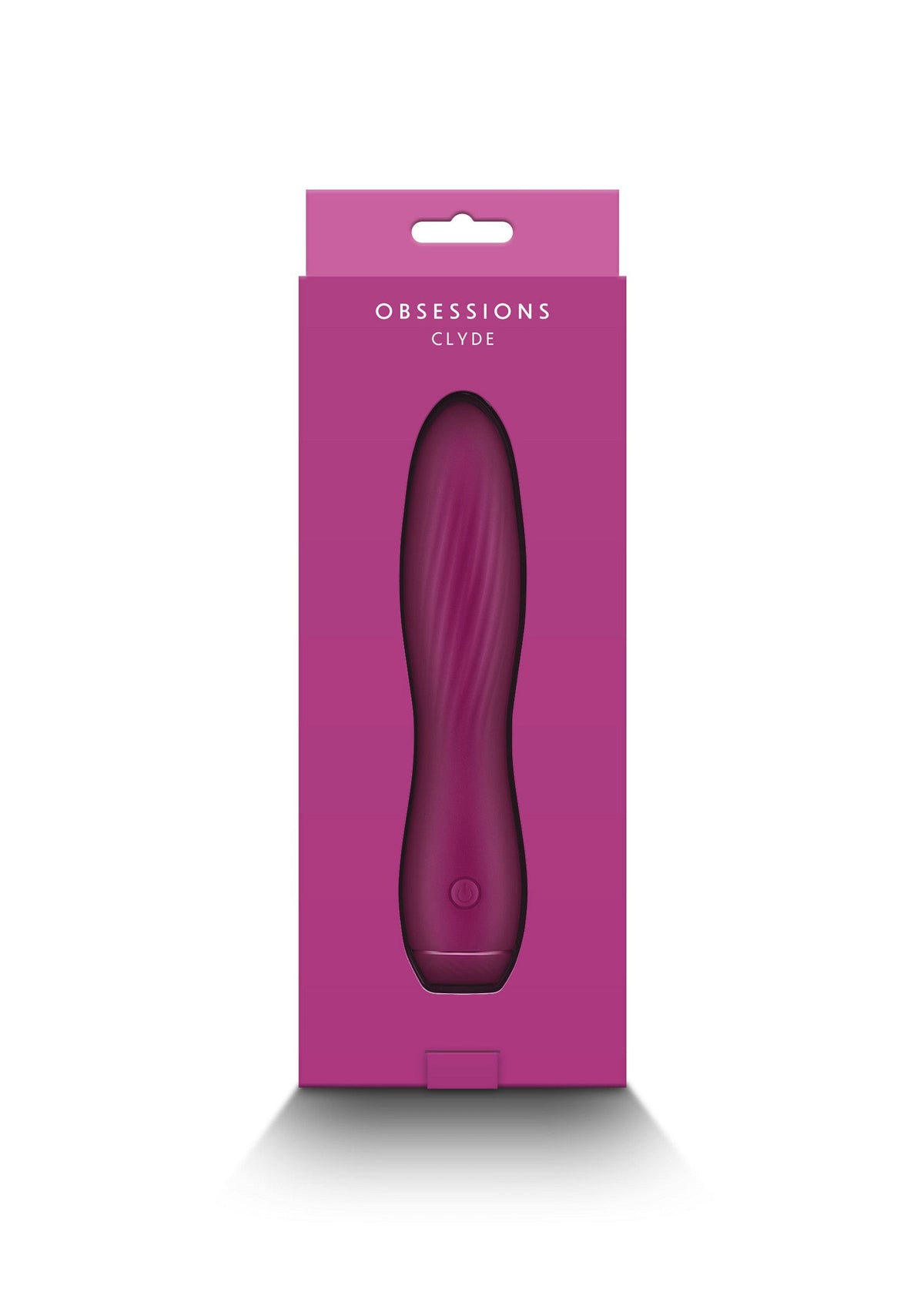 19052 ns novelties obsessions obsession clyde