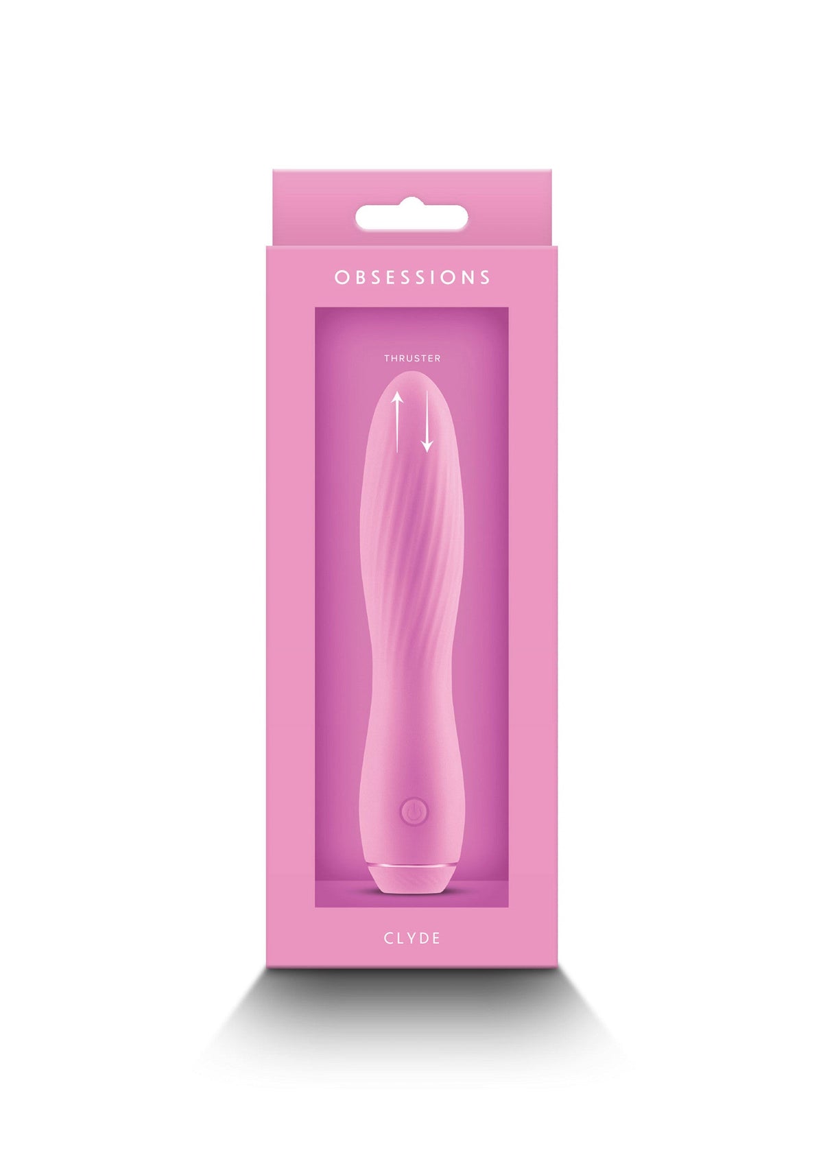 19052 ns novelties obsessions obsession clyde