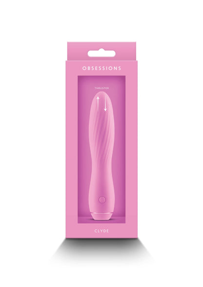 19052 ns novelties obsessions obsession clyde