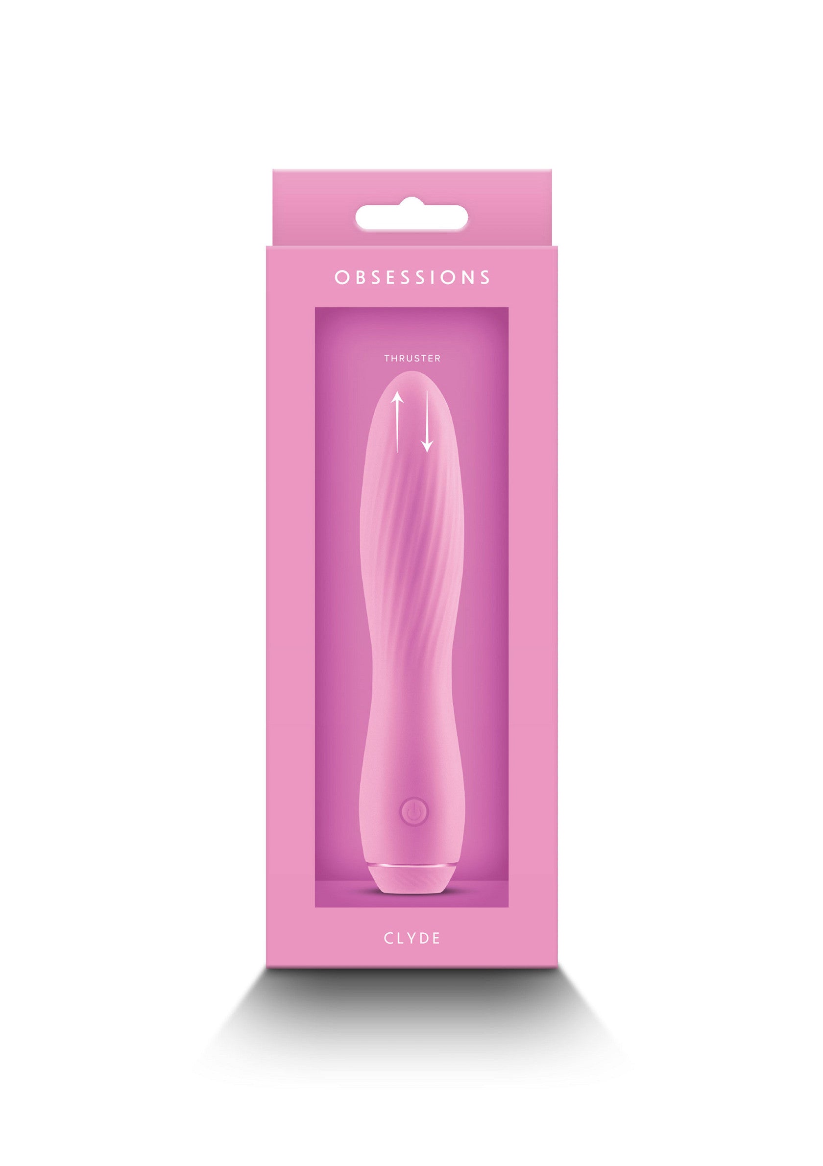19052 ns novelties obsessions obsession clyde