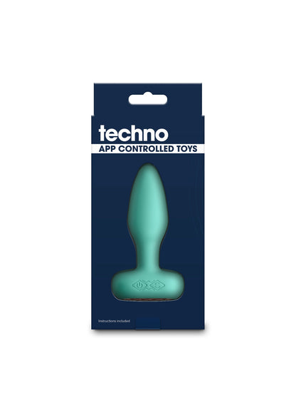 19085 ns novelties techno techno prism