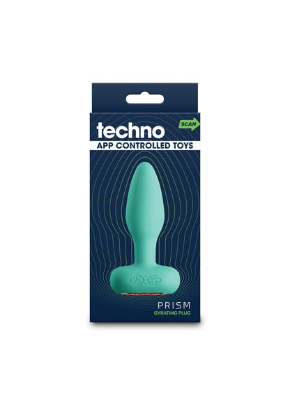 19085 ns novelties techno techno prism