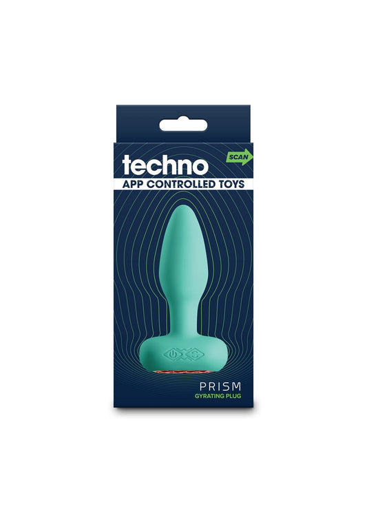 19085 ns novelties techno techno prism
