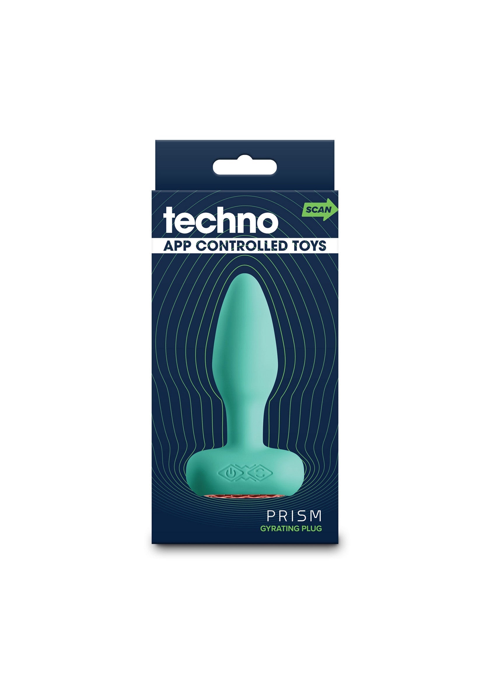19085 ns novelties techno techno prism