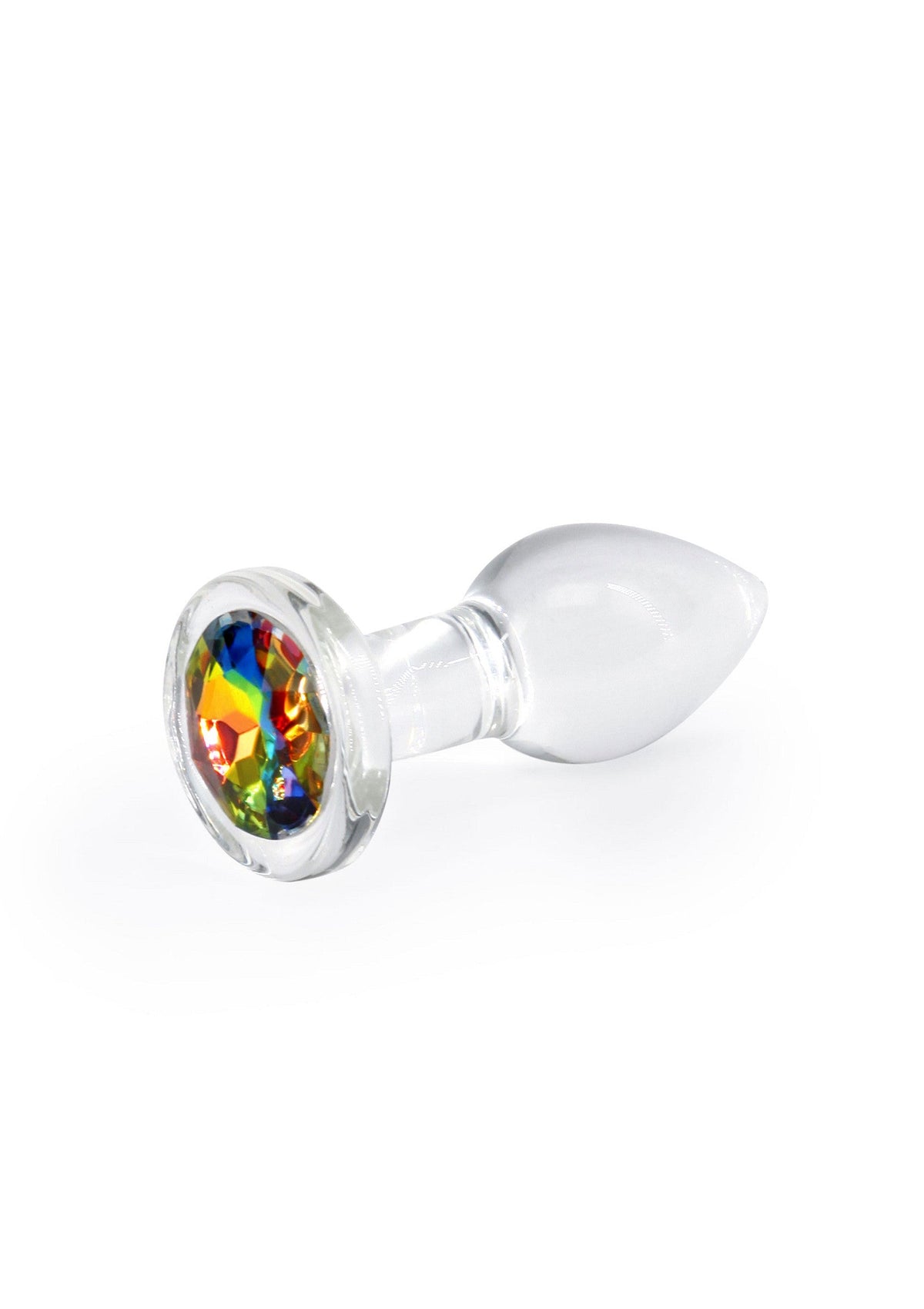 19103 ns novelties crystal crystal desires rainbow gem s