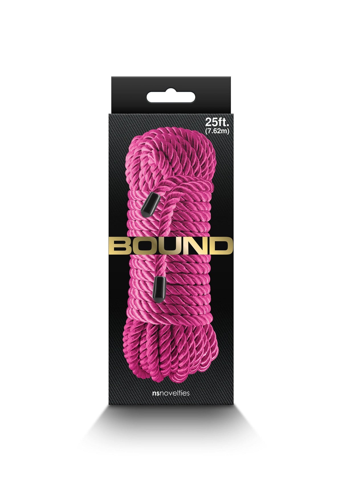 19110 ns novelties bound bound rope