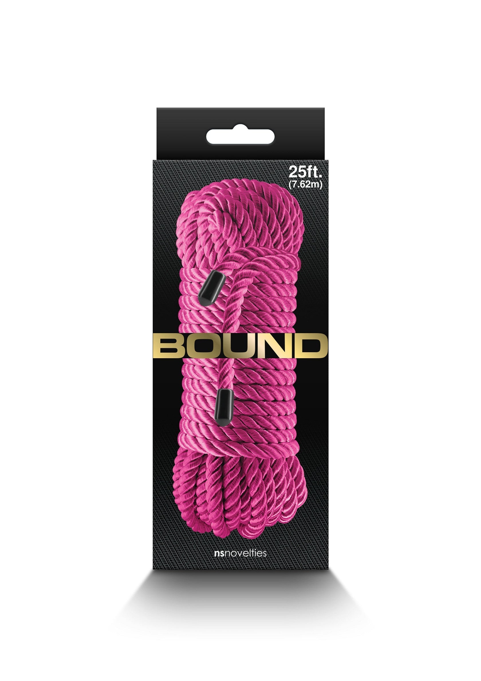 19110 ns novelties bound bound rope