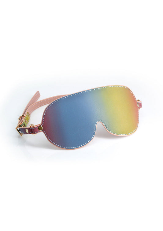 19120 ns novelties spectra spectra bondage blindfold