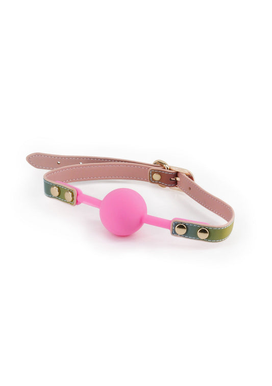 19126 ns novelties spectra spectra bondage ballgag