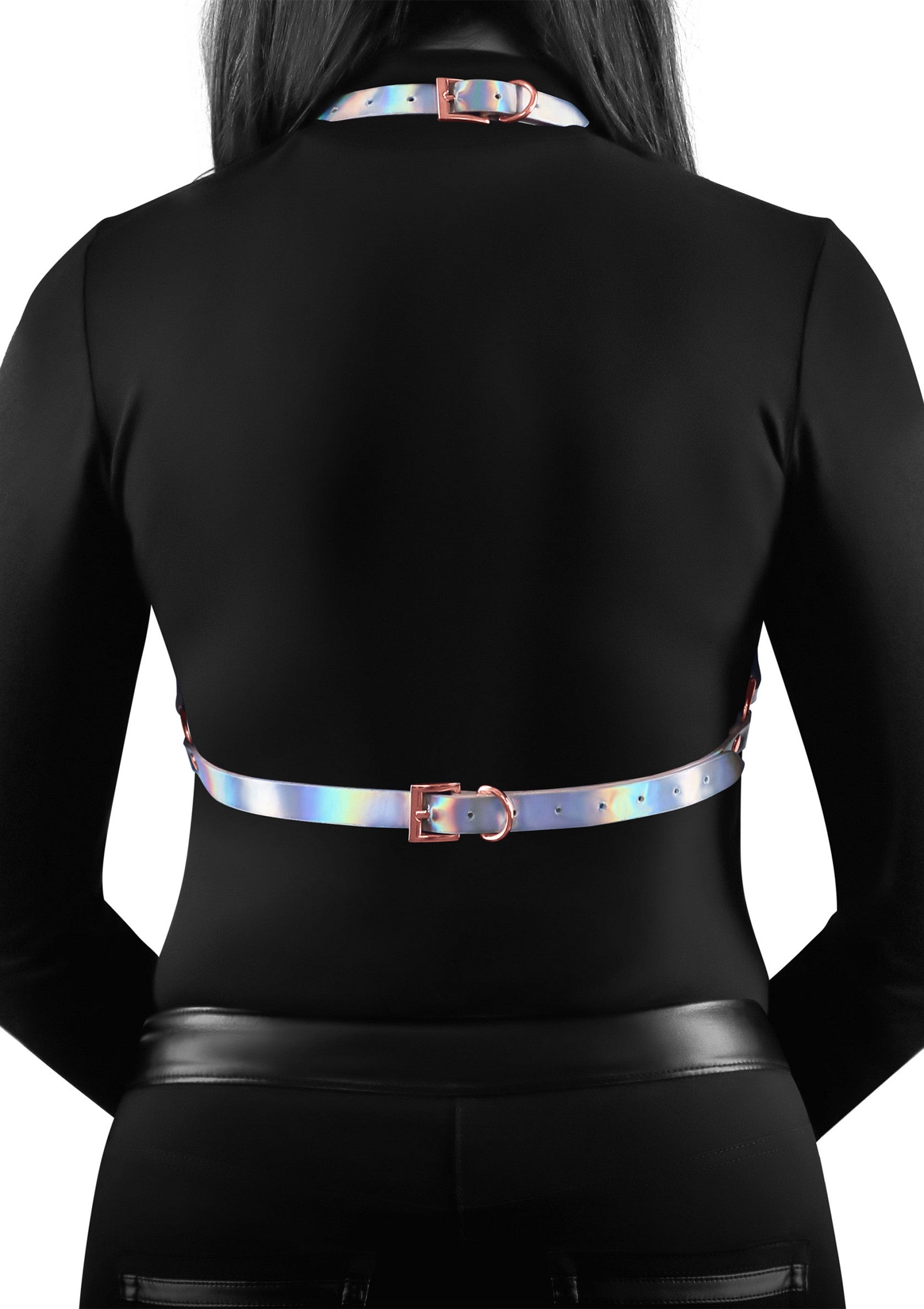 19140 ns novelties cosmo cosmo harness crave