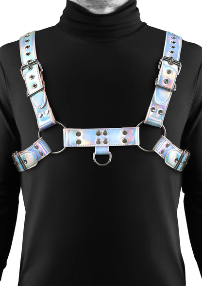 19144 ns novelties cosmo cosmo harness dare