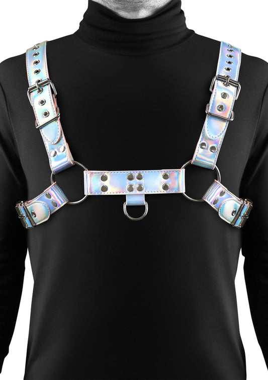 19144 ns novelties cosmo cosmo harness dare
