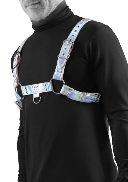 19144 ns novelties cosmo cosmo harness dare