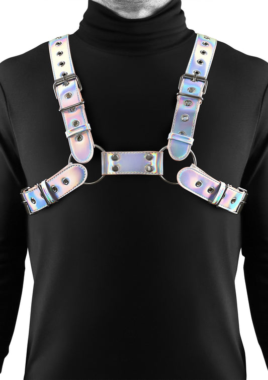 19145 ns novelties cosmo cosmo harness rogue