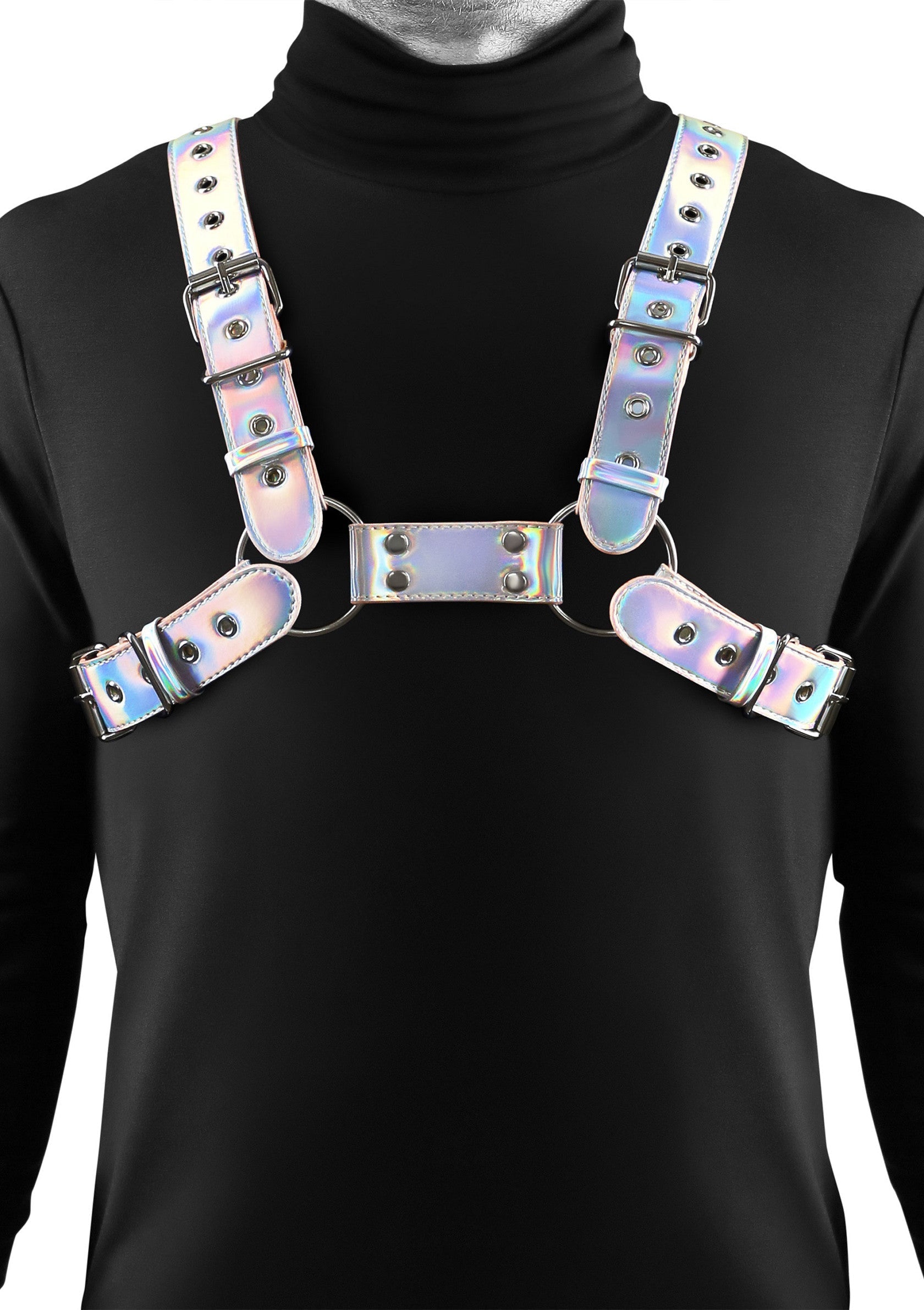 19145 ns novelties cosmo cosmo harness rogue