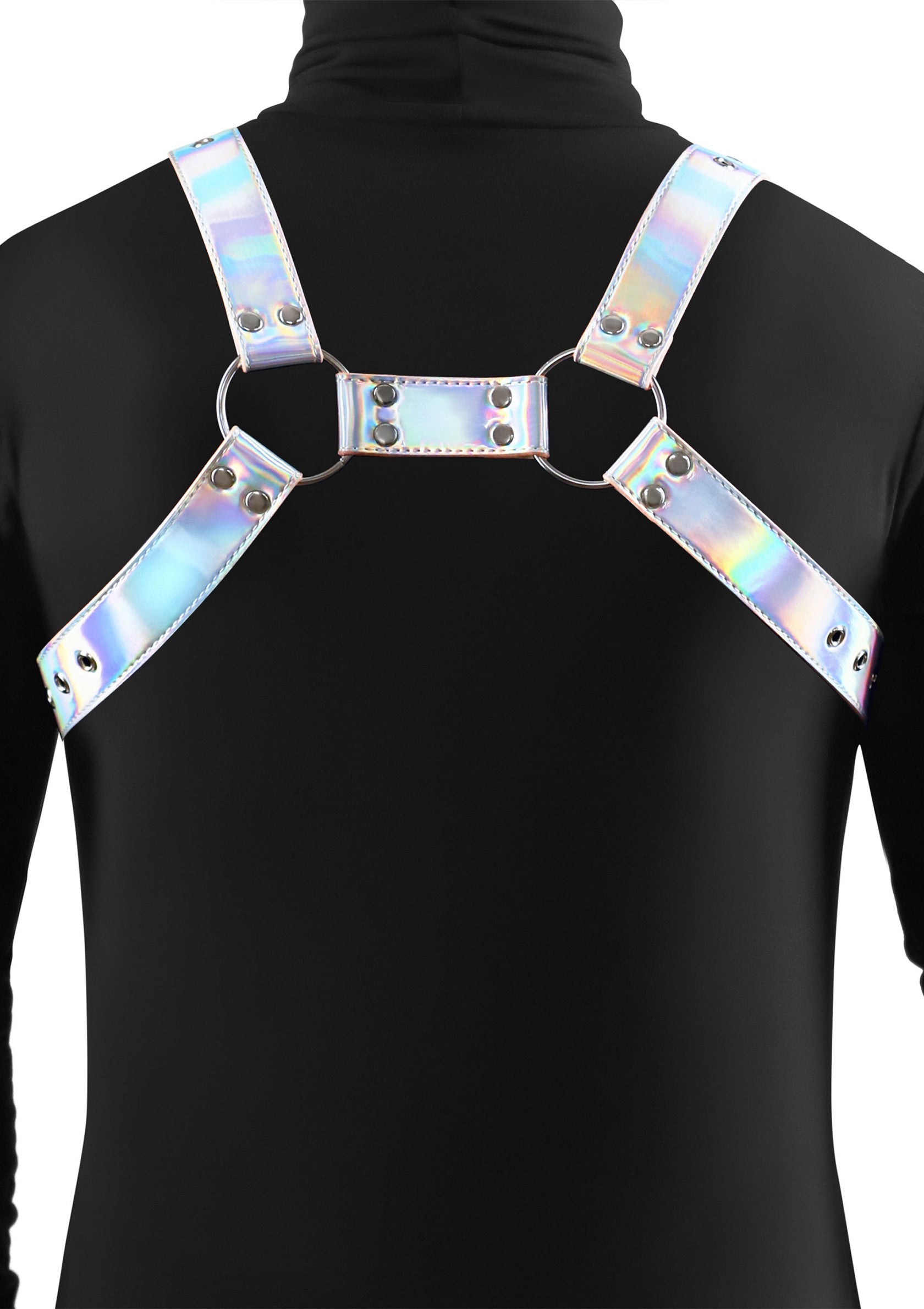 19145 ns novelties cosmo cosmo harness rogue