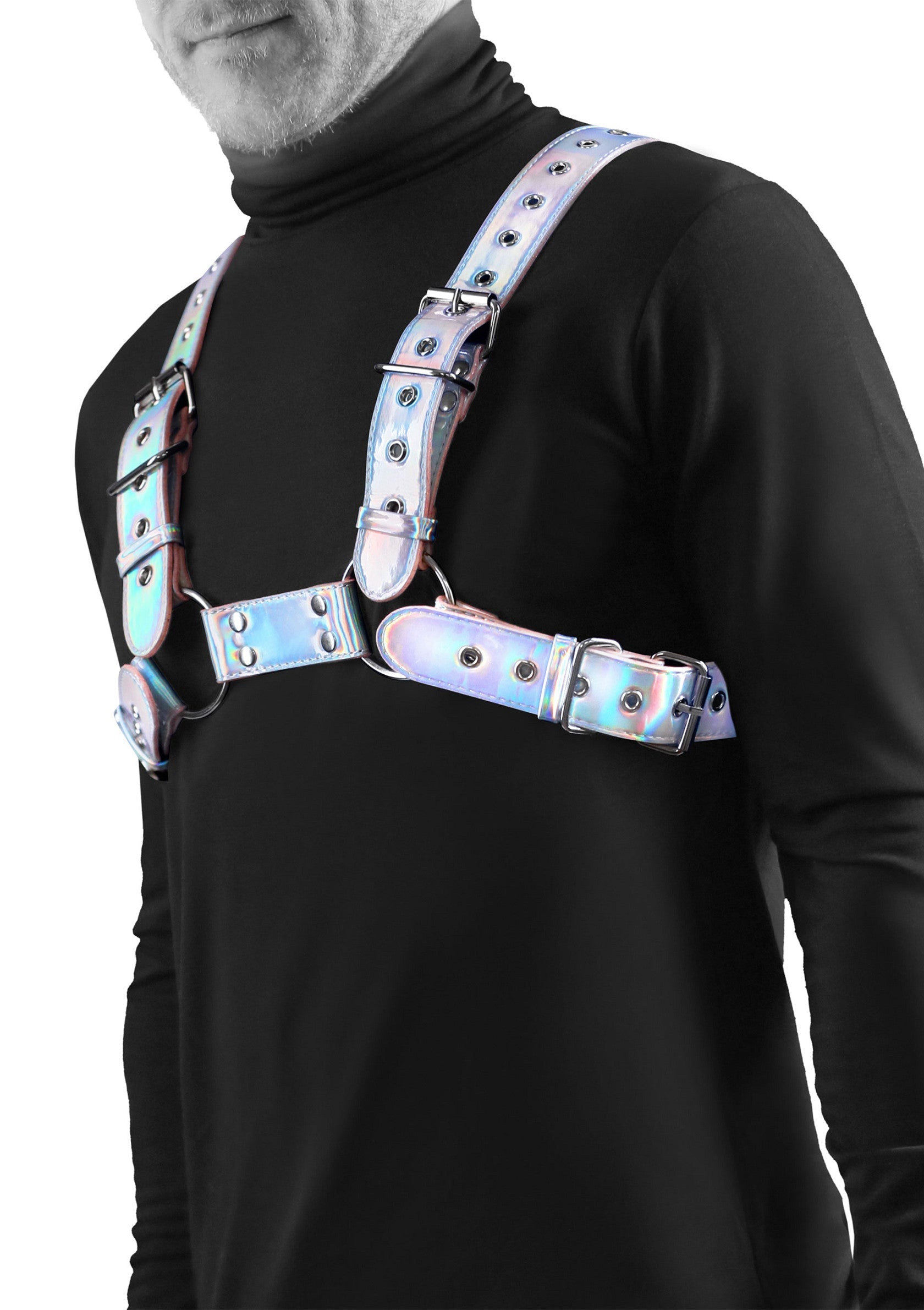 19145 ns novelties cosmo cosmo harness rogue