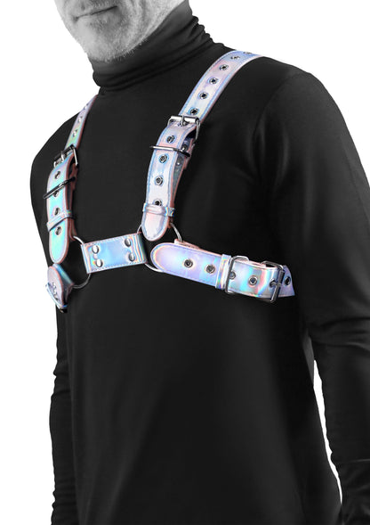 19145 ns novelties cosmo cosmo harness rogue