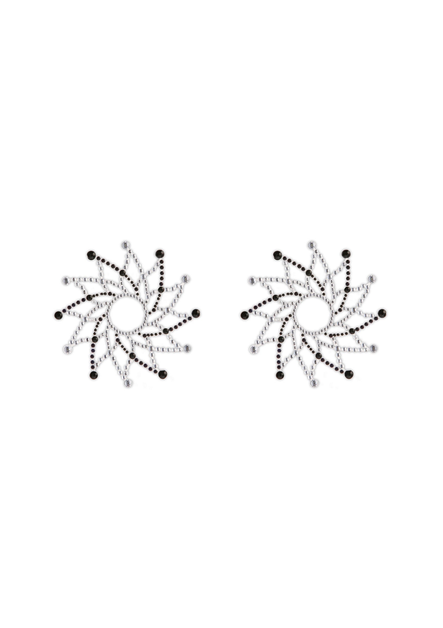 19160 ns novelties pretty pasties pasties charm i